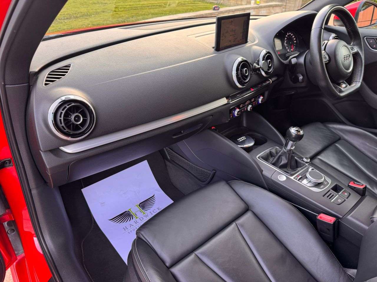 2014 AUDI A3 2014 AUDI A3