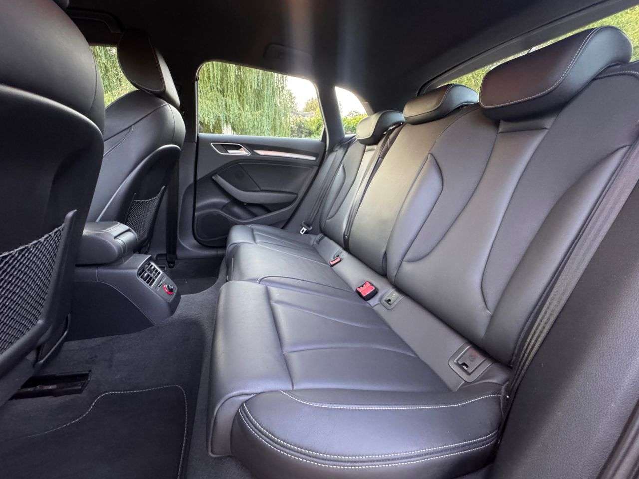 2014 AUDI A3 2014 AUDI A3