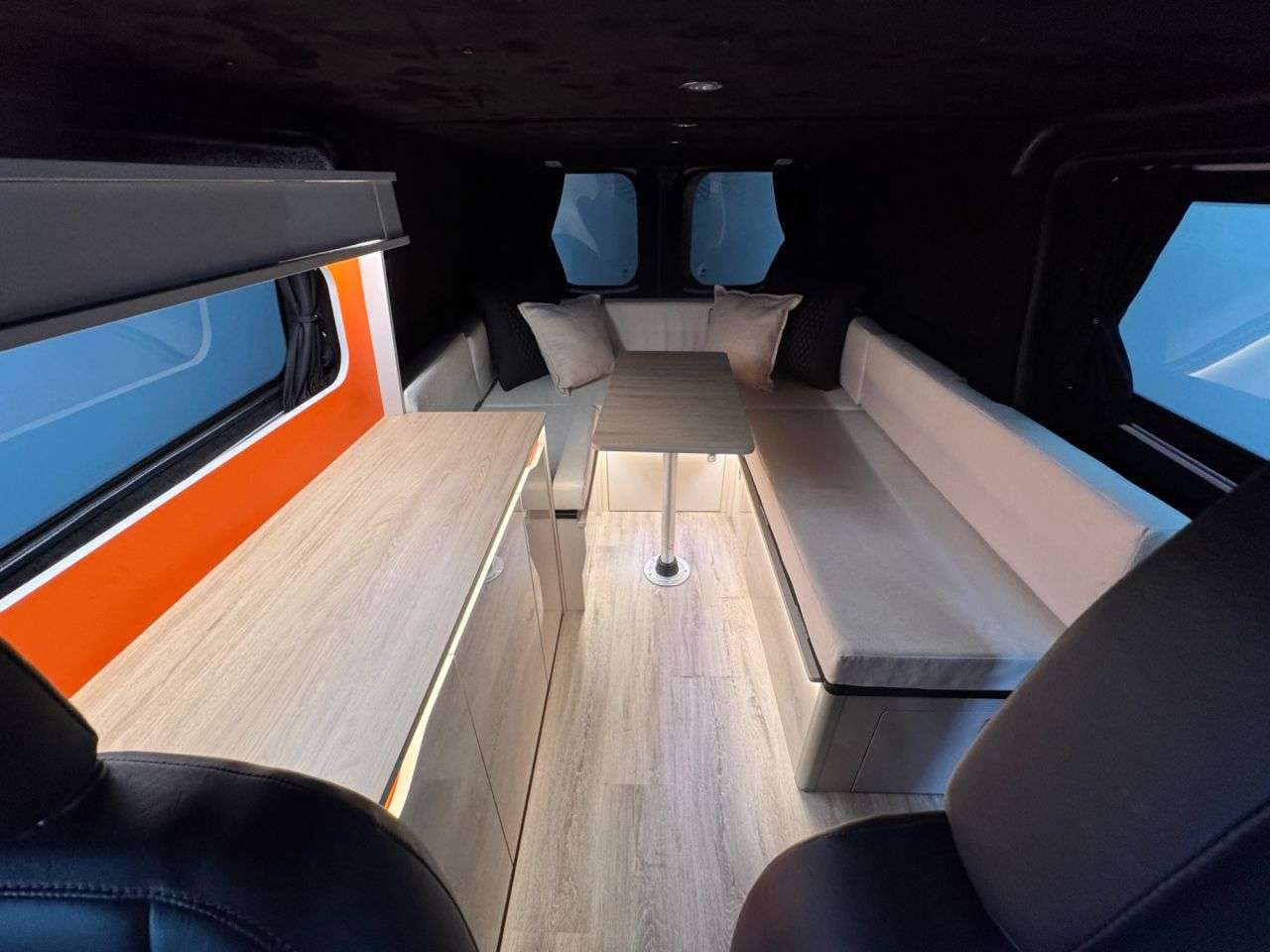 2021 FORD TRANSIT CUSTOM 2021 FORD TRANSIT CUSTOM