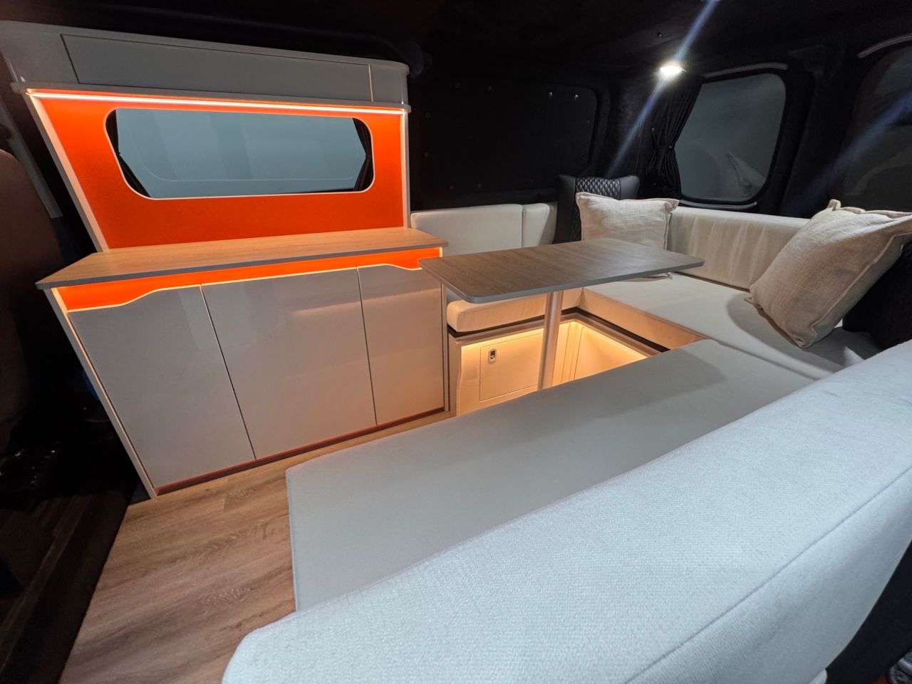 2021 FORD TRANSIT CUSTOM 2021 FORD TRANSIT CUSTOM