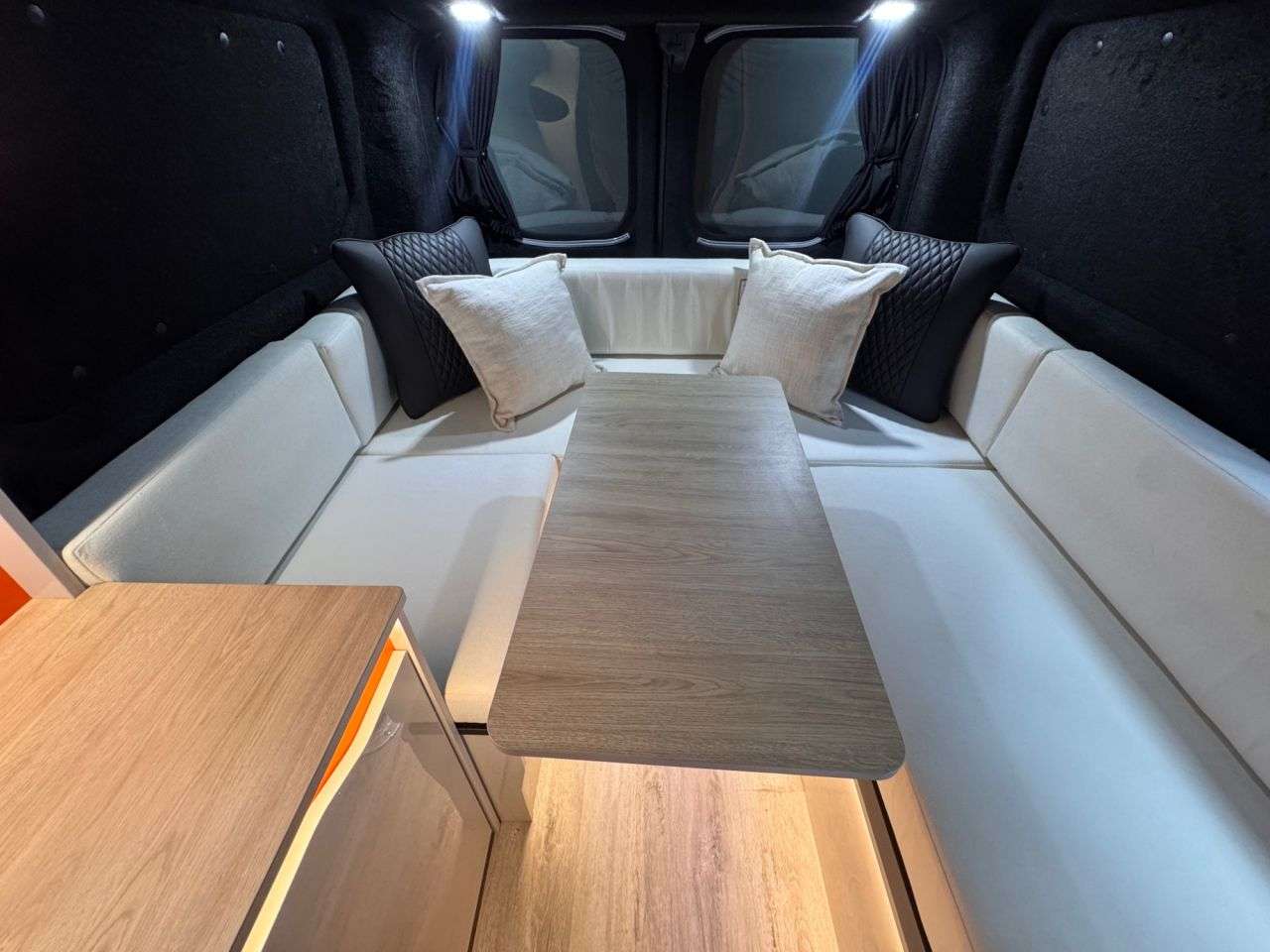 2021 FORD TRANSIT CUSTOM 2021 FORD TRANSIT CUSTOM