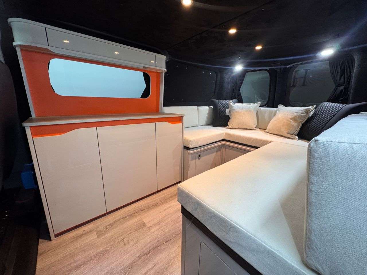 2021 FORD TRANSIT CUSTOM 2021 FORD TRANSIT CUSTOM