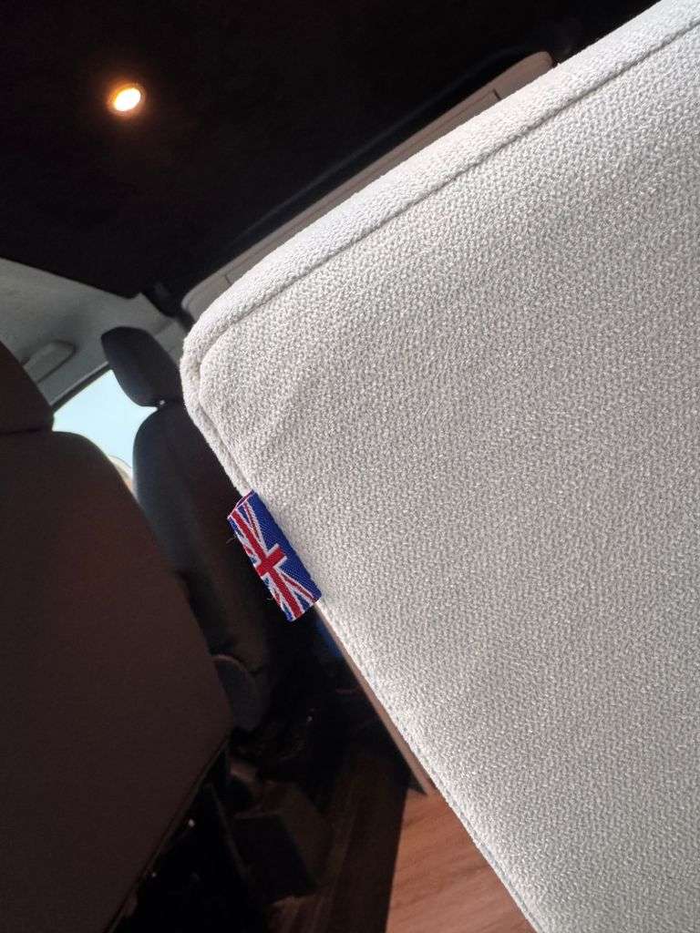 2021 FORD TRANSIT CUSTOM 2021 FORD TRANSIT CUSTOM