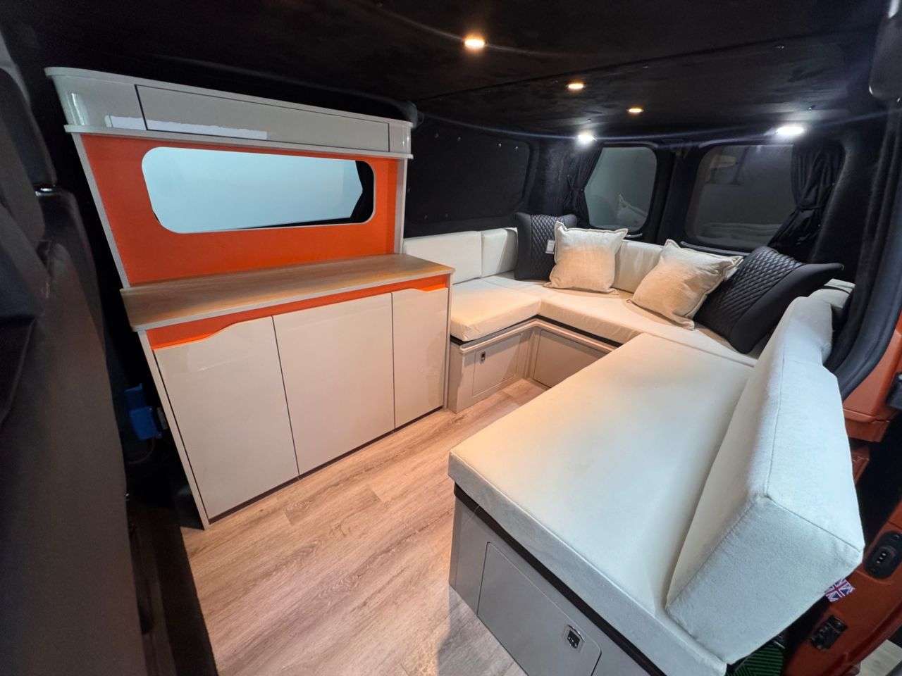 2021 FORD TRANSIT CUSTOM 2021 FORD TRANSIT CUSTOM