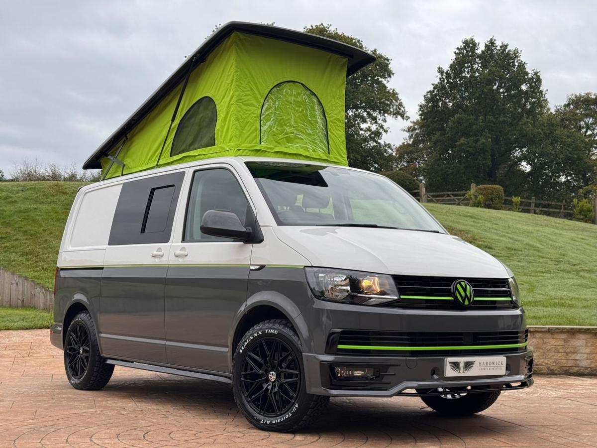 Check out this Volkswagen Transporter 2019 Diesel Automatic