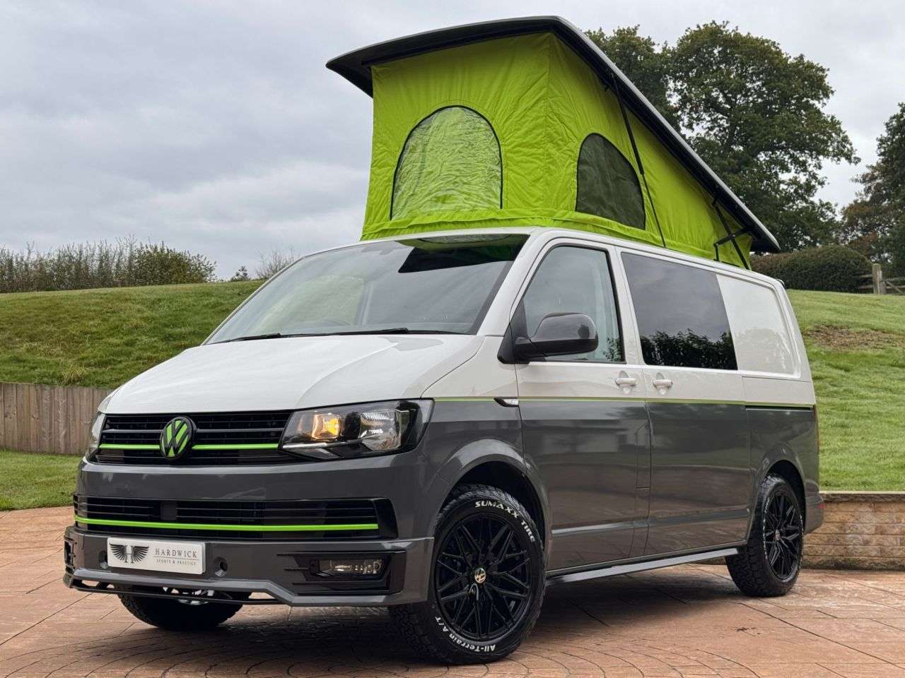 2019 VOLKSWAGEN TRANSPORTER 2019 VOLKSWAGEN TRANSPORTER