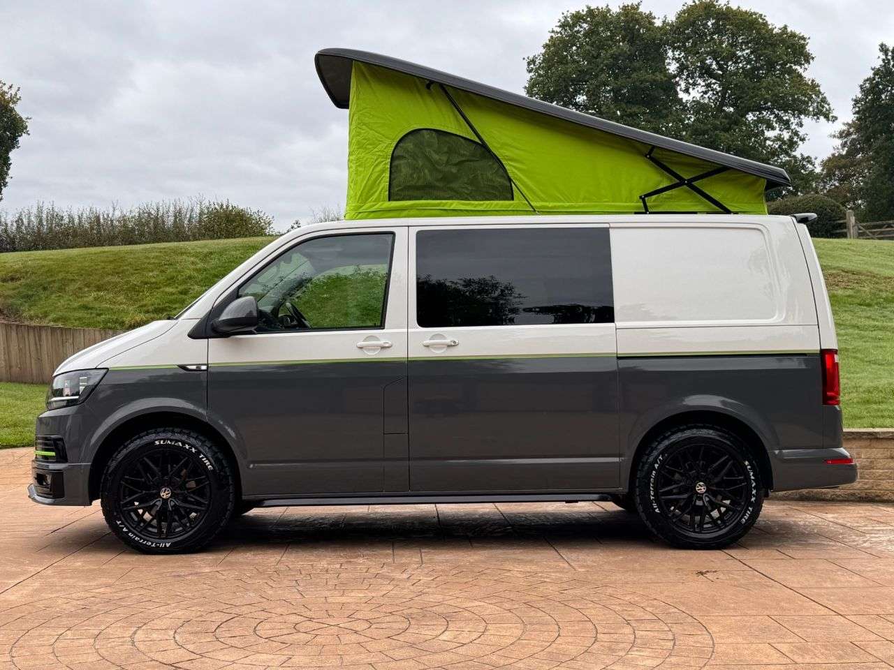 2019 VOLKSWAGEN TRANSPORTER 2019 VOLKSWAGEN TRANSPORTER