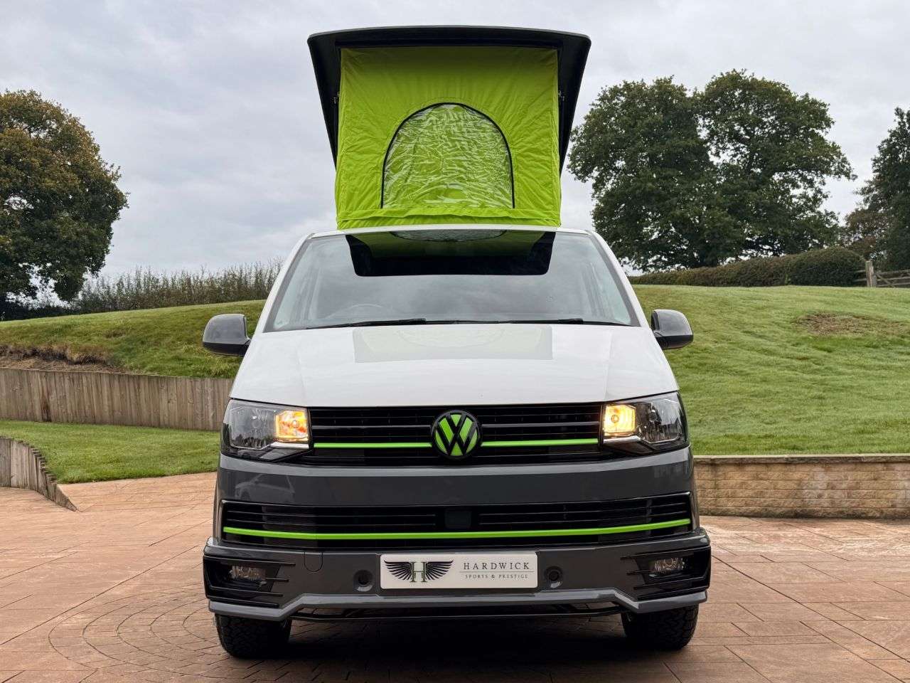 2019 VOLKSWAGEN TRANSPORTER 2019 VOLKSWAGEN TRANSPORTER
