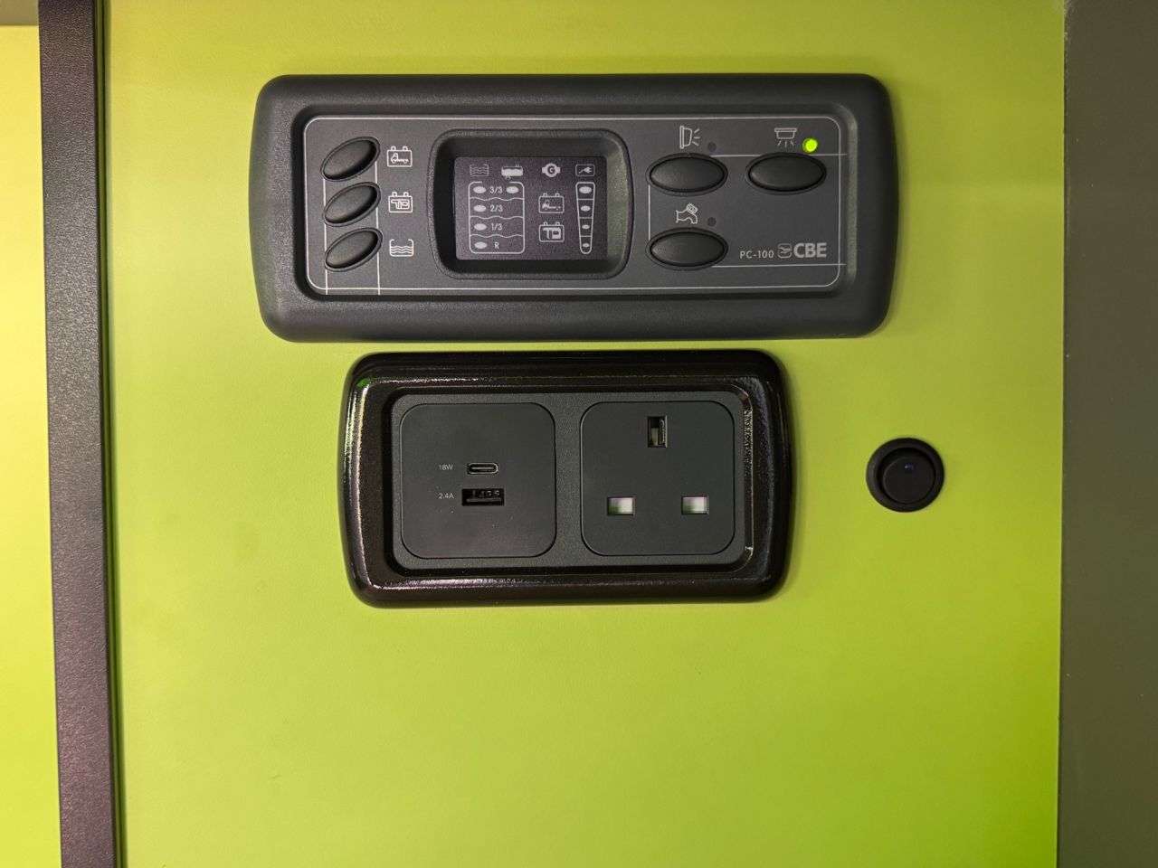 2019 VOLKSWAGEN TRANSPORTER 2019 VOLKSWAGEN TRANSPORTER