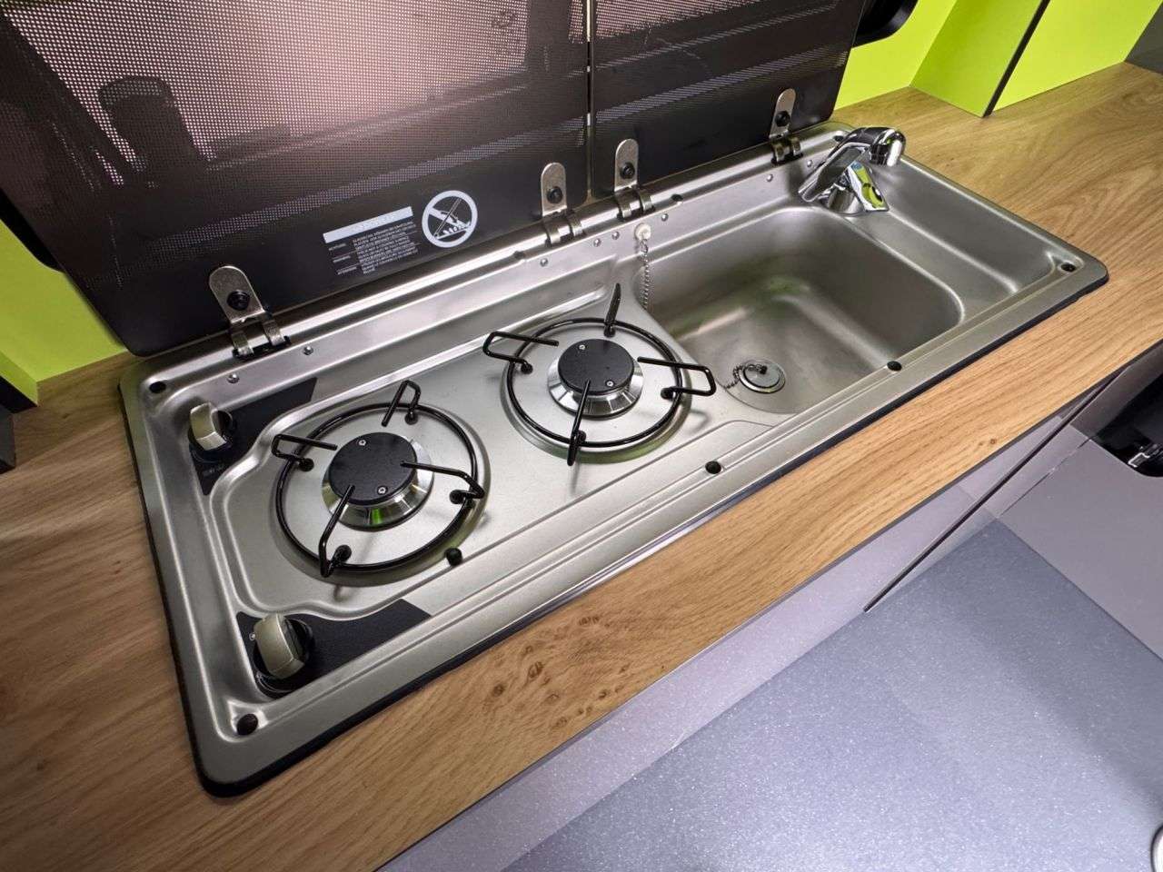 2019 VOLKSWAGEN TRANSPORTER 2019 VOLKSWAGEN TRANSPORTER