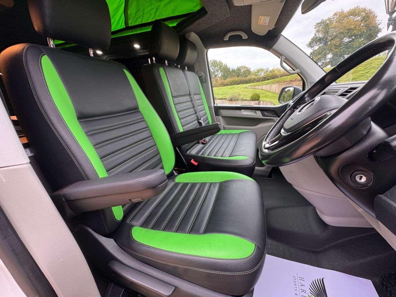 2019 VOLKSWAGEN TRANSPORTER 2019 VOLKSWAGEN TRANSPORTER