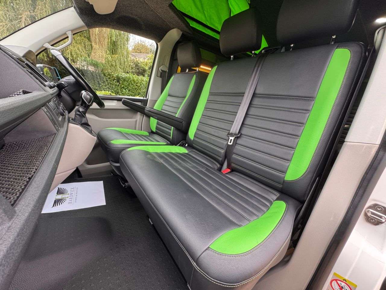 2019 VOLKSWAGEN TRANSPORTER 2019 VOLKSWAGEN TRANSPORTER