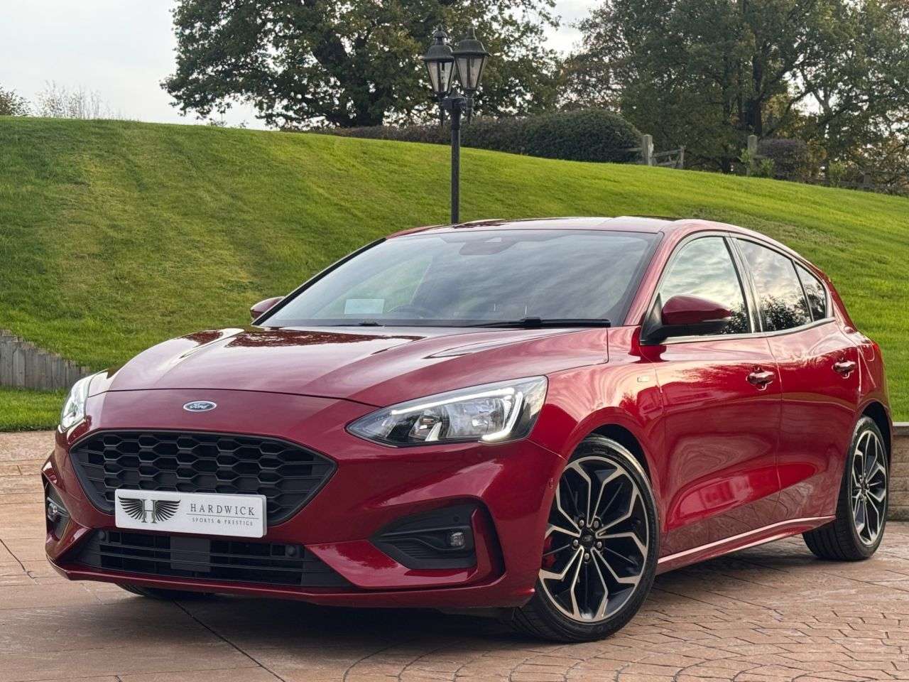 2018 FORD FOCUS 2018 FORD FOCUS