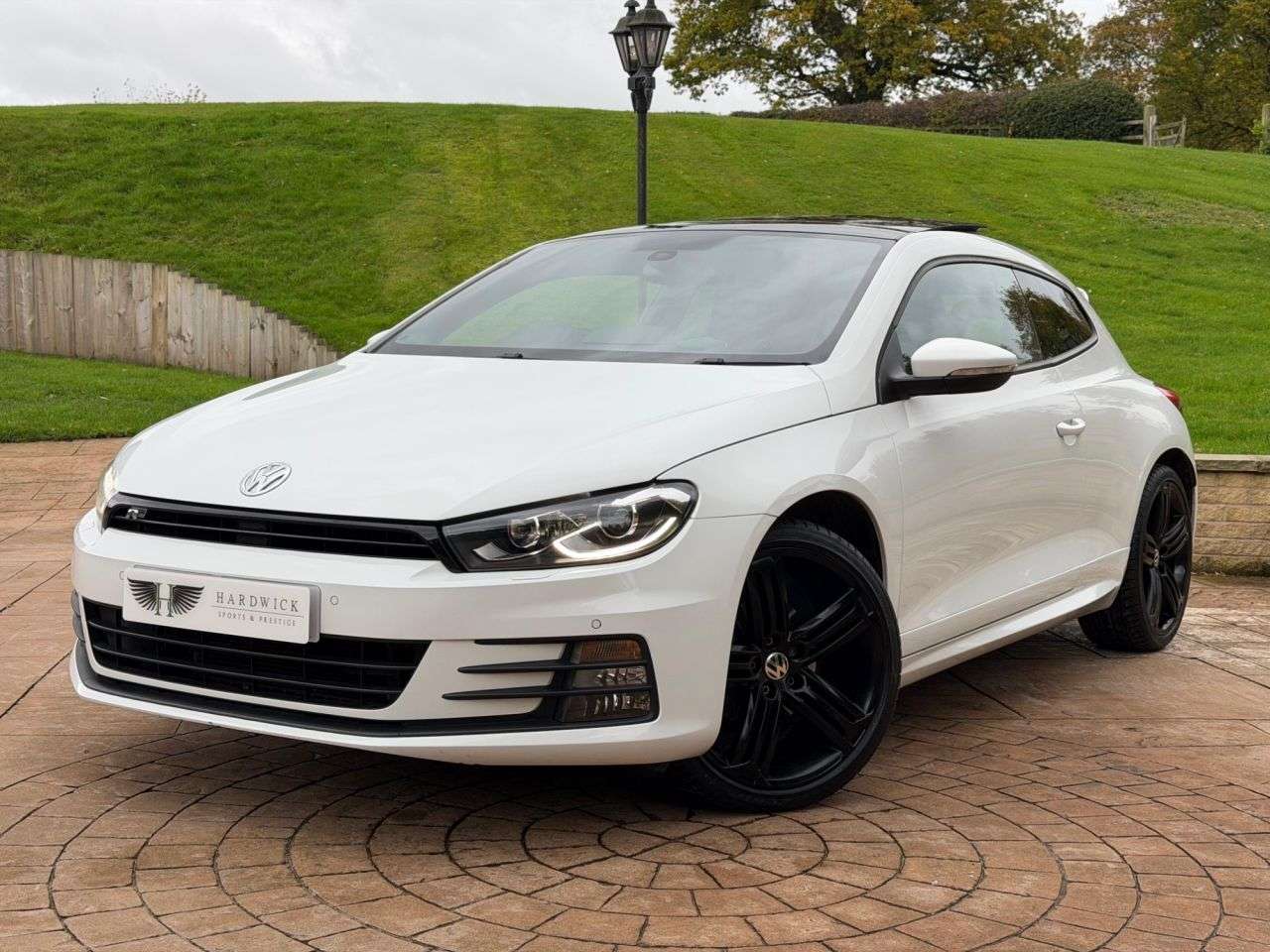 2015 VOLKSWAGEN SCIROCCO 2015 VOLKSWAGEN SCIROCCO