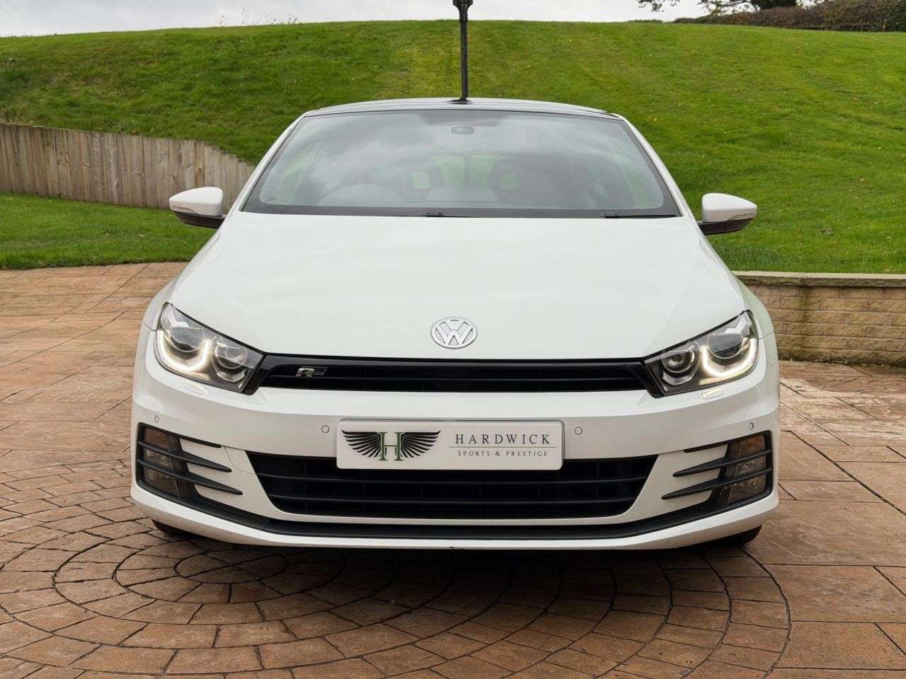 2015 VOLKSWAGEN SCIROCCO 2015 VOLKSWAGEN SCIROCCO