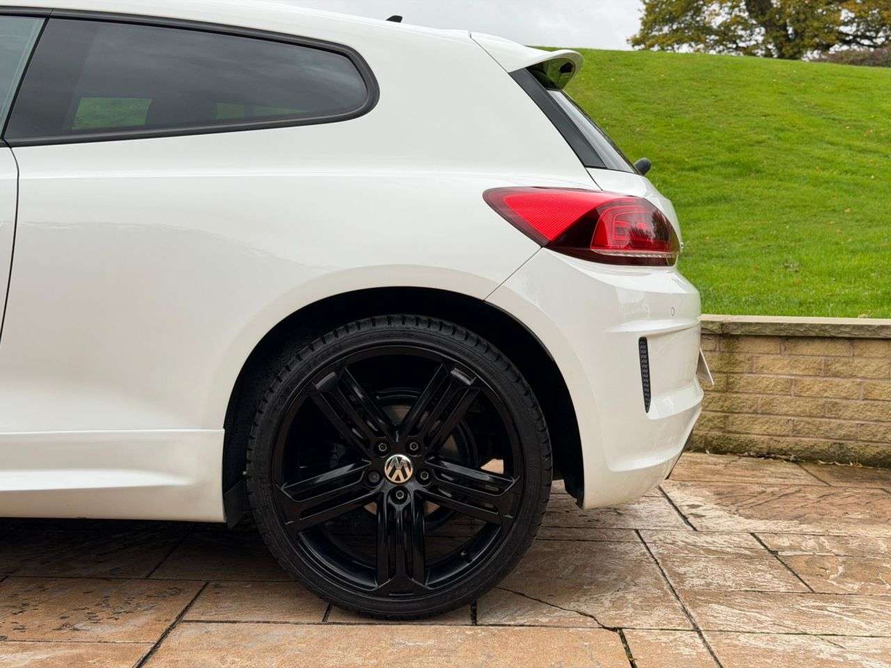 2015 VOLKSWAGEN SCIROCCO 2015 VOLKSWAGEN SCIROCCO