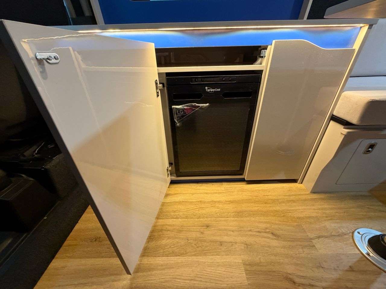 2022 FORD TRANSIT CUSTOM 2022 FORD TRANSIT CUSTOM