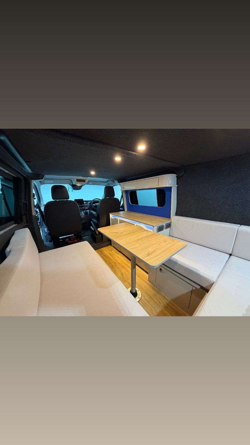 2022 FORD TRANSIT CUSTOM 2022 FORD TRANSIT CUSTOM