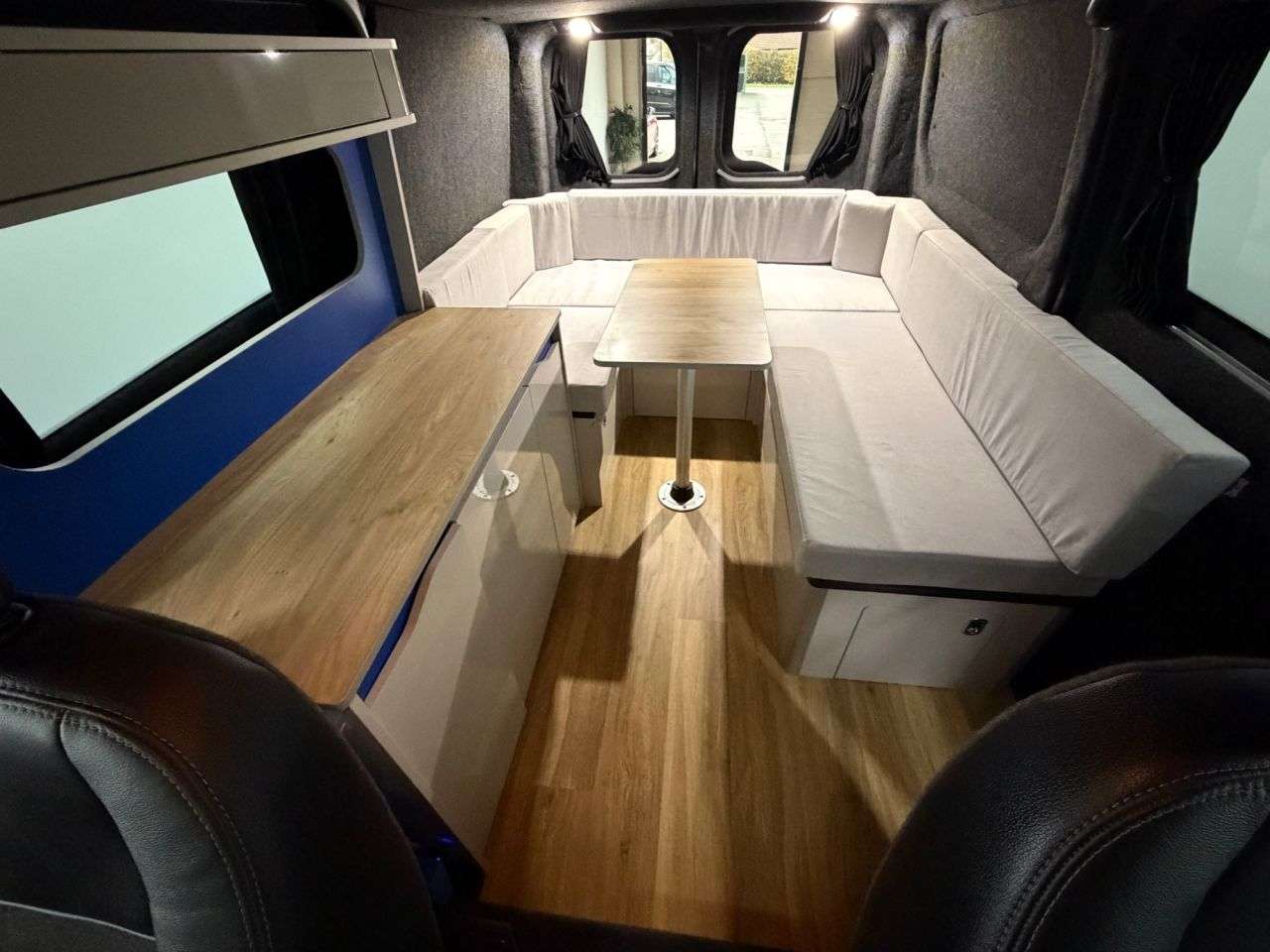 2021 FORD TRANSIT CUSTOM 2021 FORD TRANSIT CUSTOM