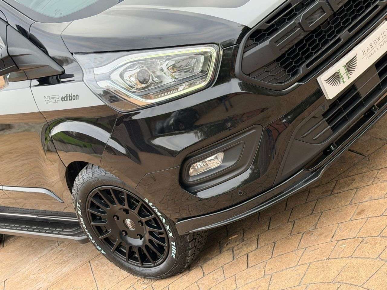 2021 FORD TRANSIT CUSTOM 2021 FORD TRANSIT CUSTOM