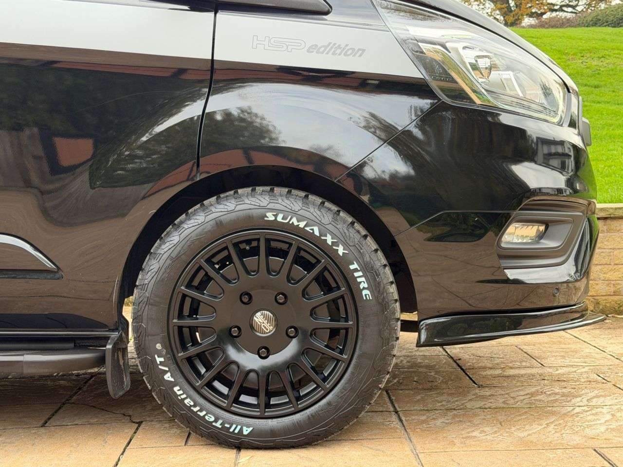 2021 FORD TRANSIT CUSTOM 2021 FORD TRANSIT CUSTOM