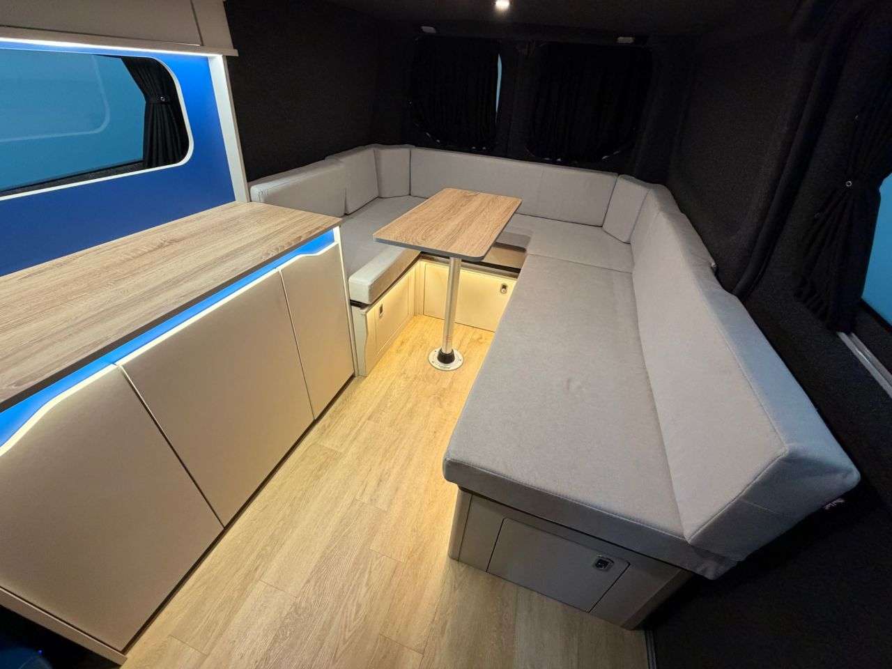 2021 FORD TRANSIT CUSTOM 2021 FORD TRANSIT CUSTOM