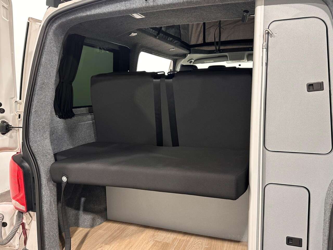 2020 VOLKSWAGEN CAMPER 2020 VOLKSWAGEN CAMPER