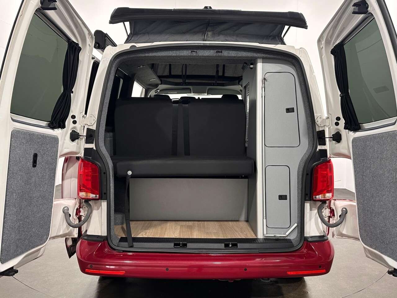 2020 VOLKSWAGEN CAMPER 2020 VOLKSWAGEN CAMPER