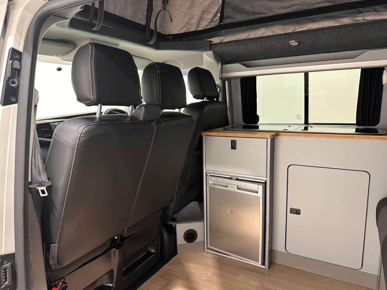 2020 VOLKSWAGEN CAMPER 2020 VOLKSWAGEN CAMPER