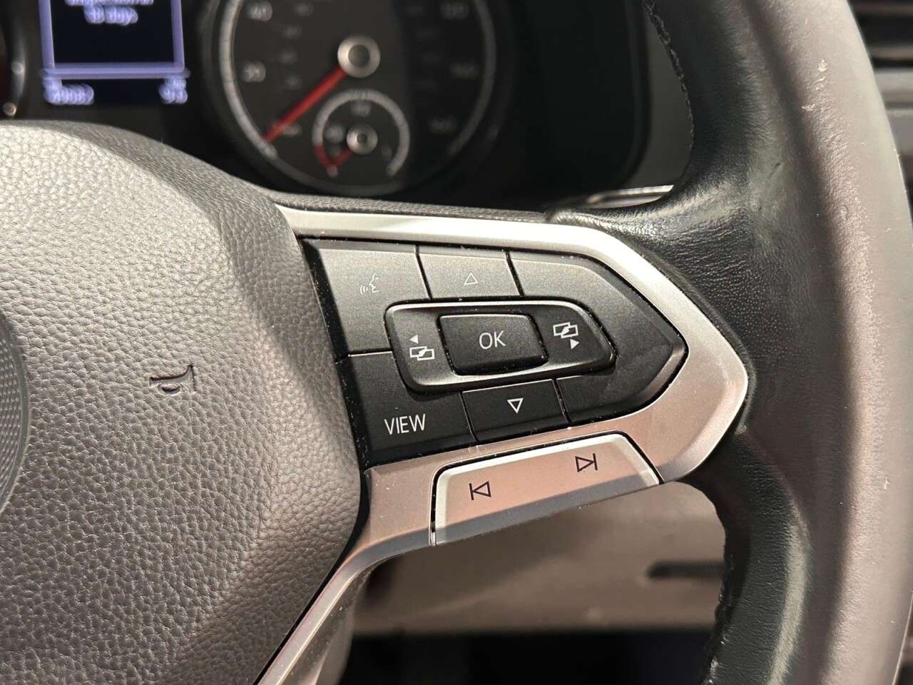 2020 VOLKSWAGEN CAMPER 2020 VOLKSWAGEN CAMPER