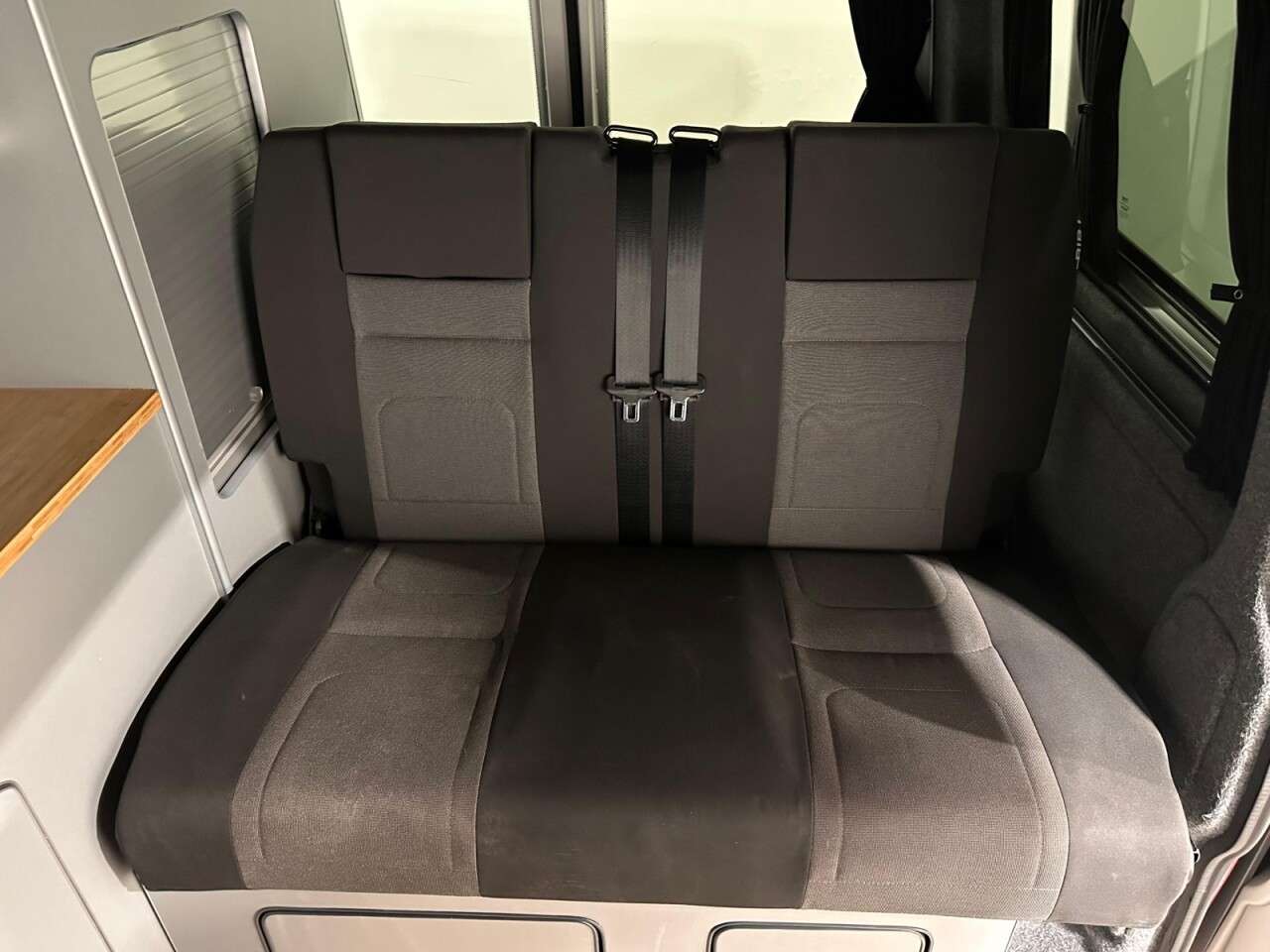 2020 VOLKSWAGEN CAMPER 2020 VOLKSWAGEN CAMPER