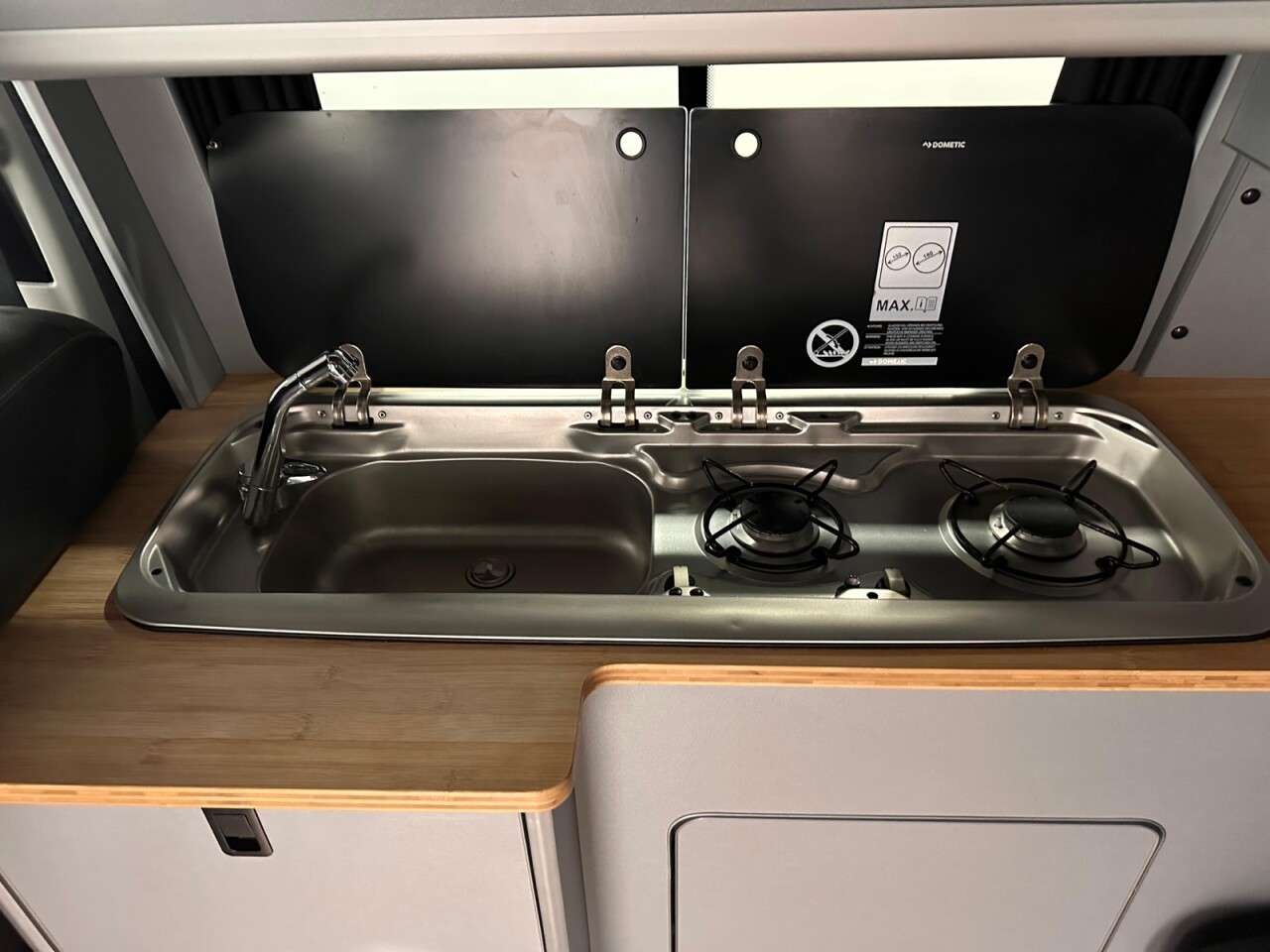 2020 VOLKSWAGEN CAMPER 2020 VOLKSWAGEN CAMPER