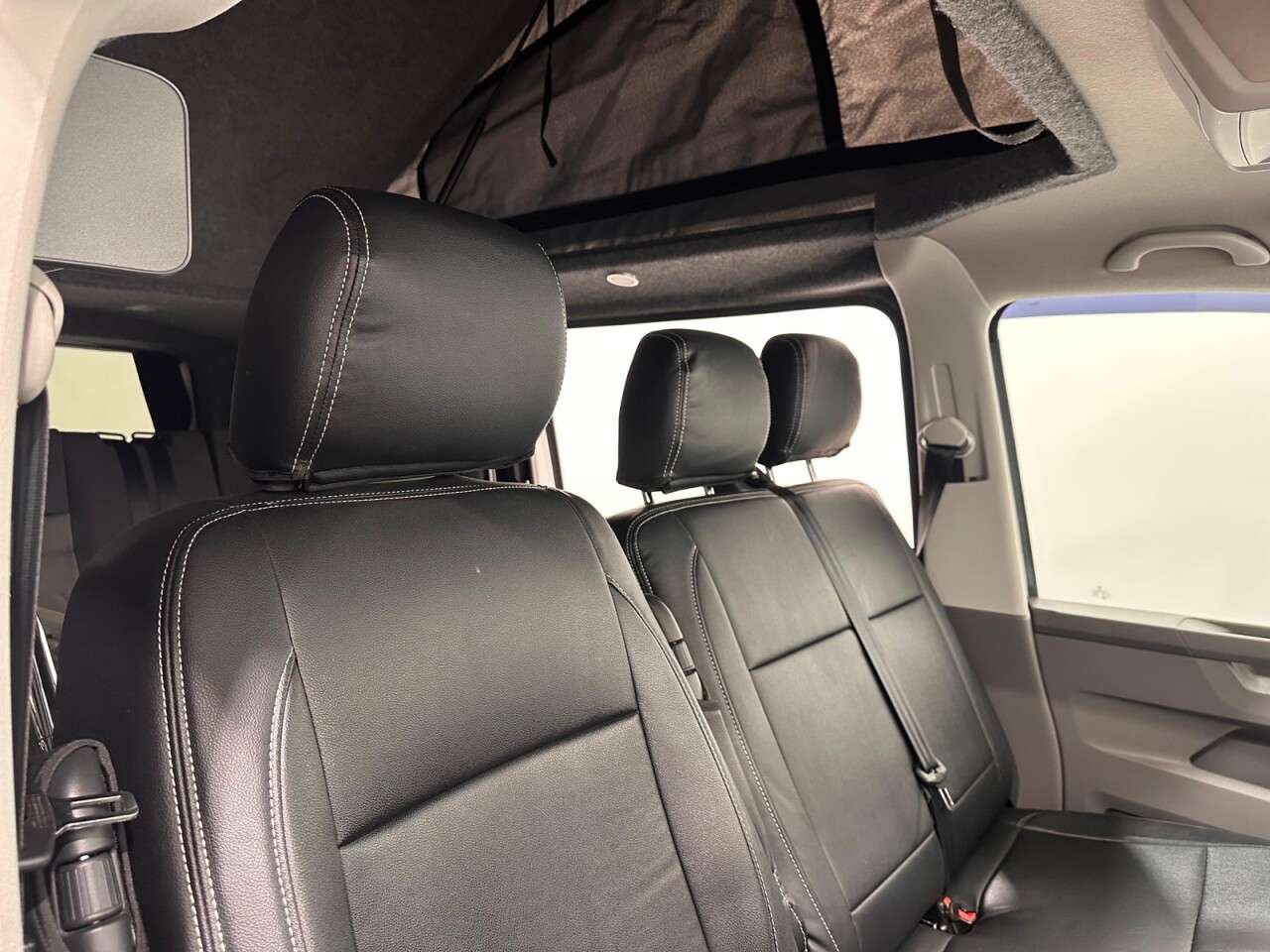 2020 VOLKSWAGEN CAMPER 2020 VOLKSWAGEN CAMPER