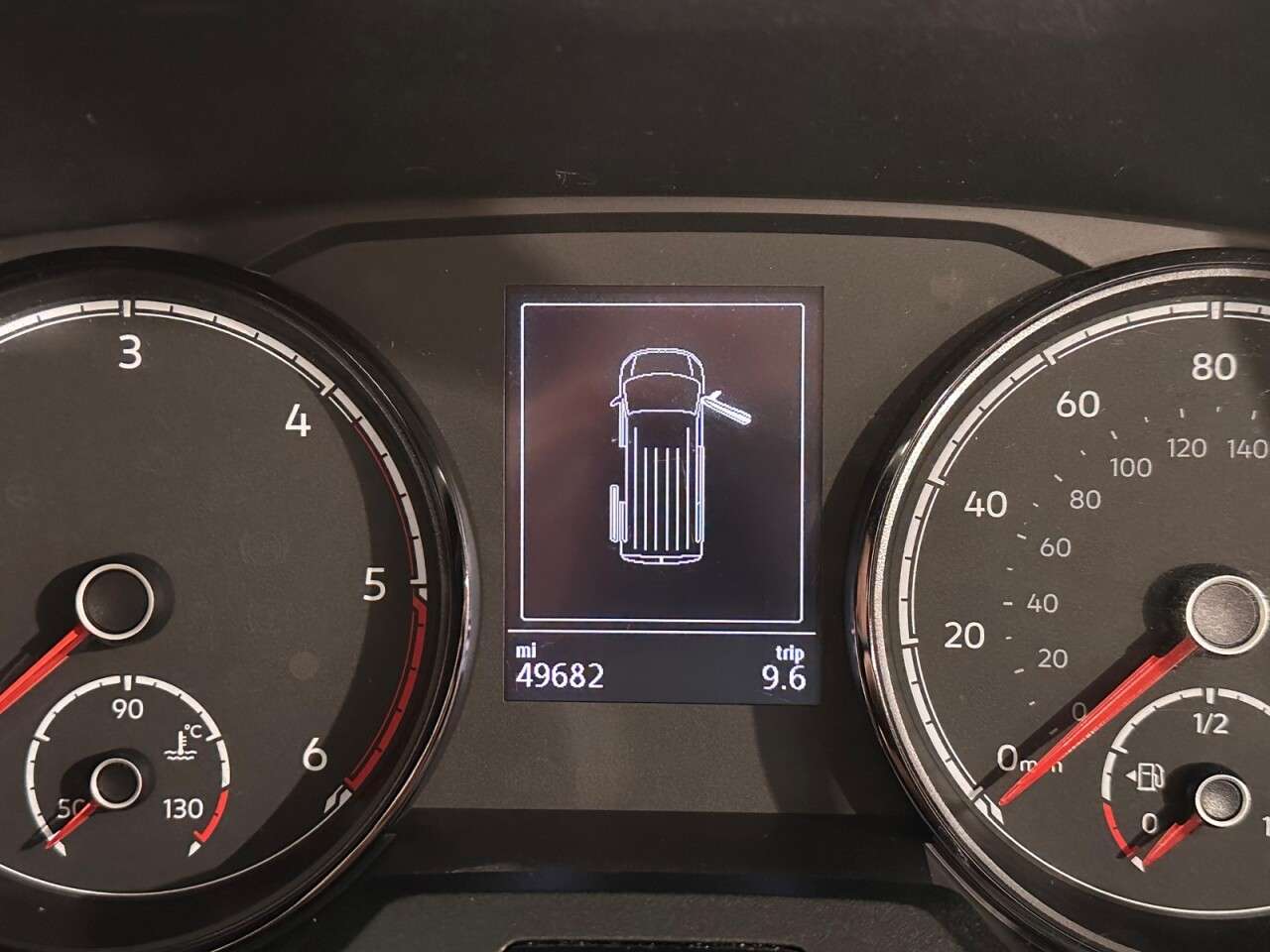 2020 VOLKSWAGEN CAMPER 2020 VOLKSWAGEN CAMPER