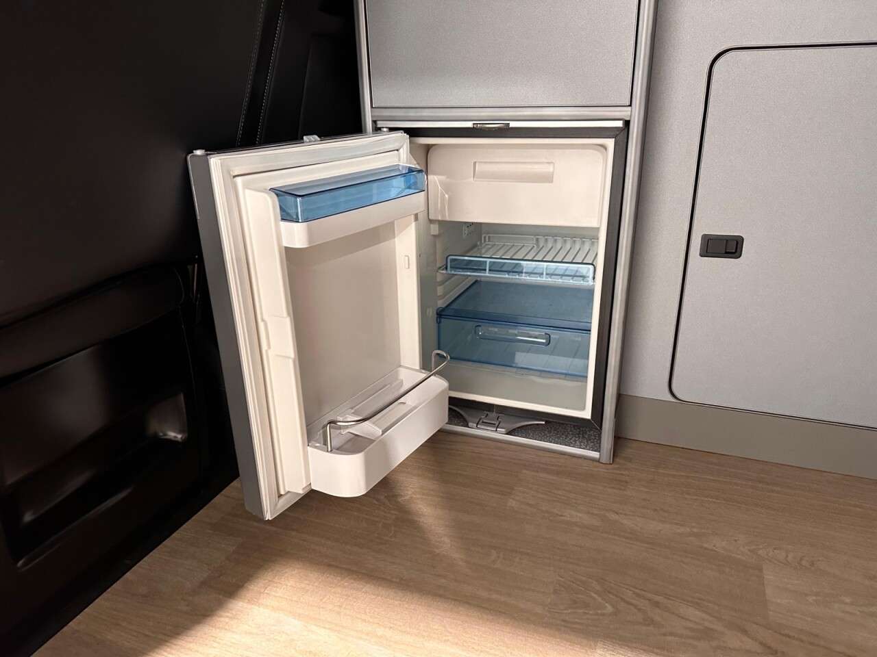 2020 VOLKSWAGEN CAMPER 2020 VOLKSWAGEN CAMPER