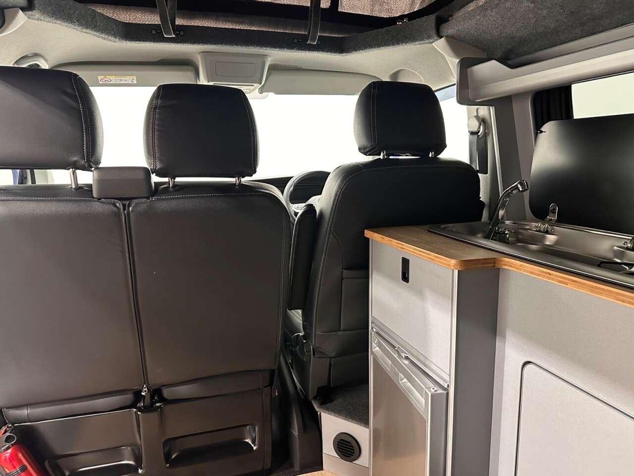 2020 VOLKSWAGEN CAMPER 2020 VOLKSWAGEN CAMPER