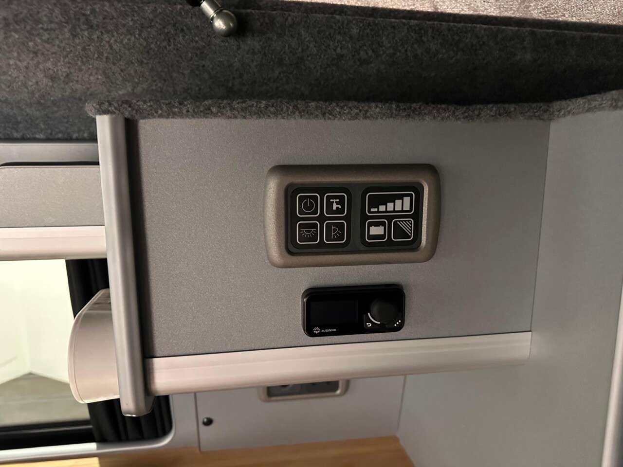 2020 VOLKSWAGEN CAMPER 2020 VOLKSWAGEN CAMPER