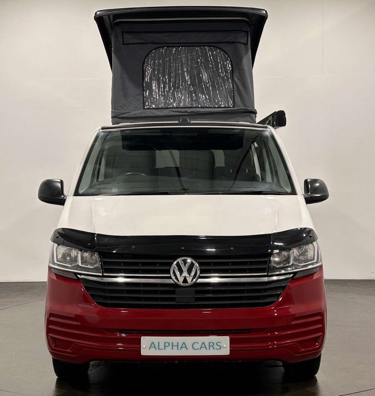 2020 VOLKSWAGEN CAMPER 2020 VOLKSWAGEN CAMPER