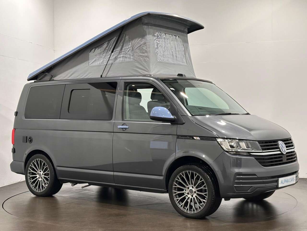 2022 VOLKSWAGEN TRANSPORTER 2022 VOLKSWAGEN TRANSPORTER