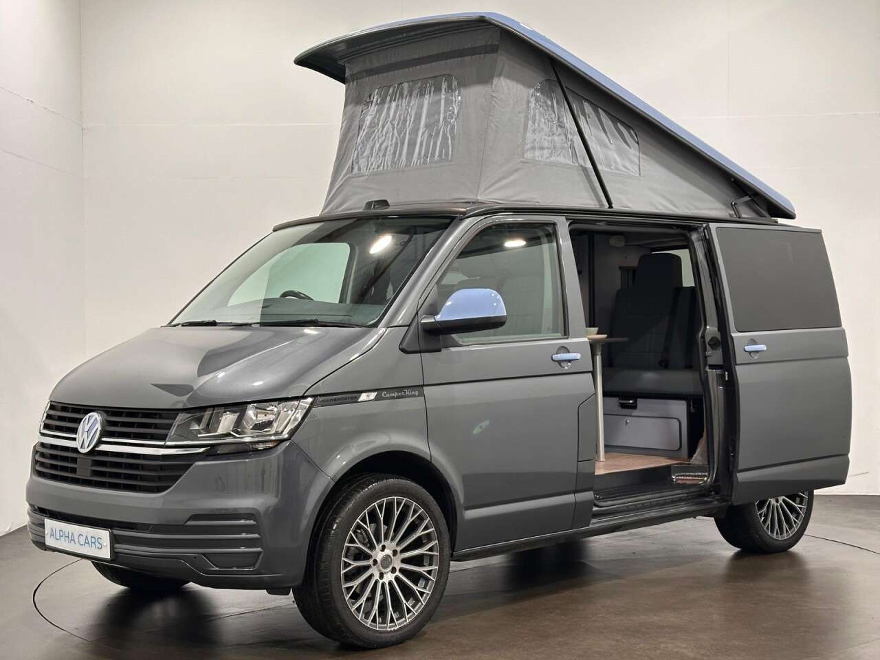 2022 VOLKSWAGEN TRANSPORTER 2022 VOLKSWAGEN TRANSPORTER