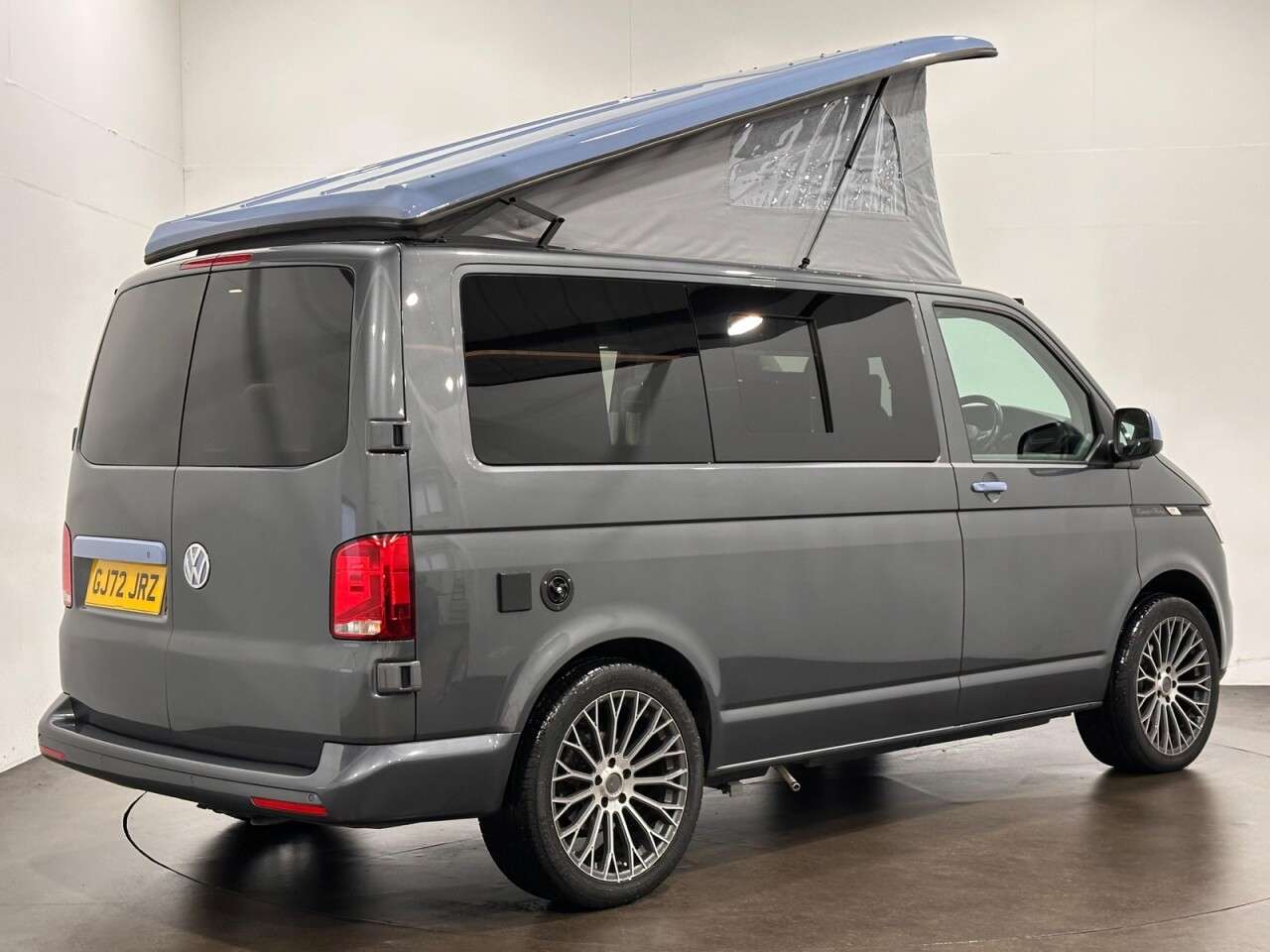 2022 VOLKSWAGEN TRANSPORTER 2022 VOLKSWAGEN TRANSPORTER