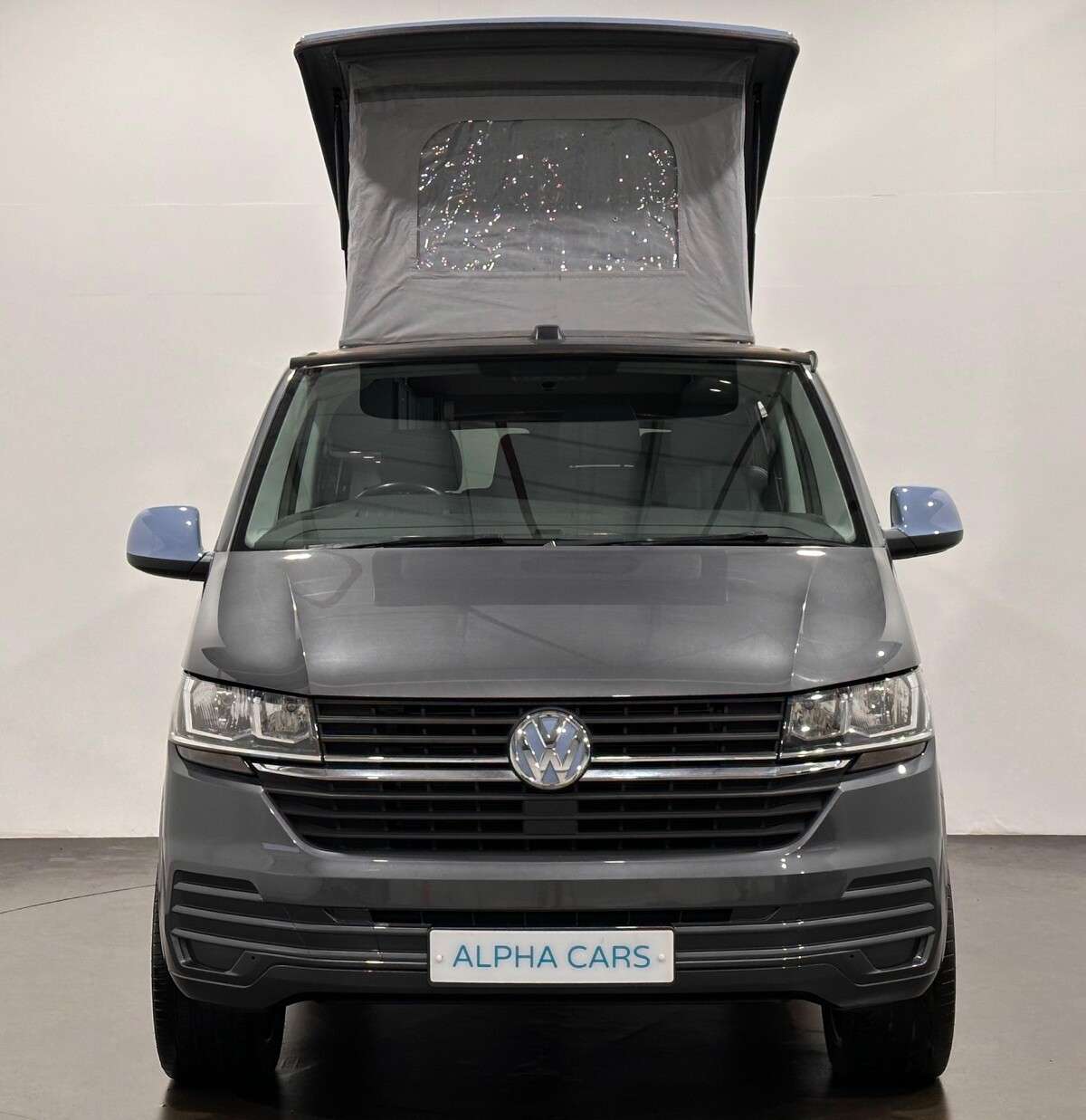 2022 VOLKSWAGEN TRANSPORTER 2022 VOLKSWAGEN TRANSPORTER