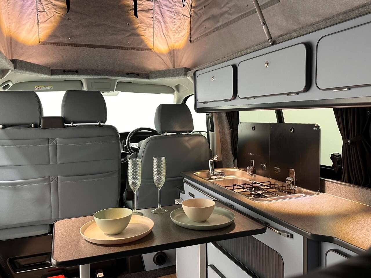 2022 VOLKSWAGEN TRANSPORTER 2022 VOLKSWAGEN TRANSPORTER