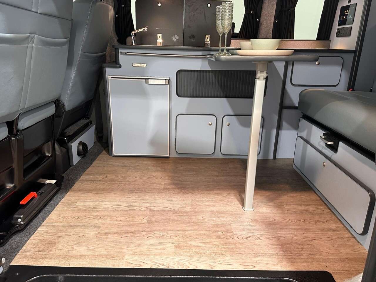 2022 VOLKSWAGEN TRANSPORTER 2022 VOLKSWAGEN TRANSPORTER