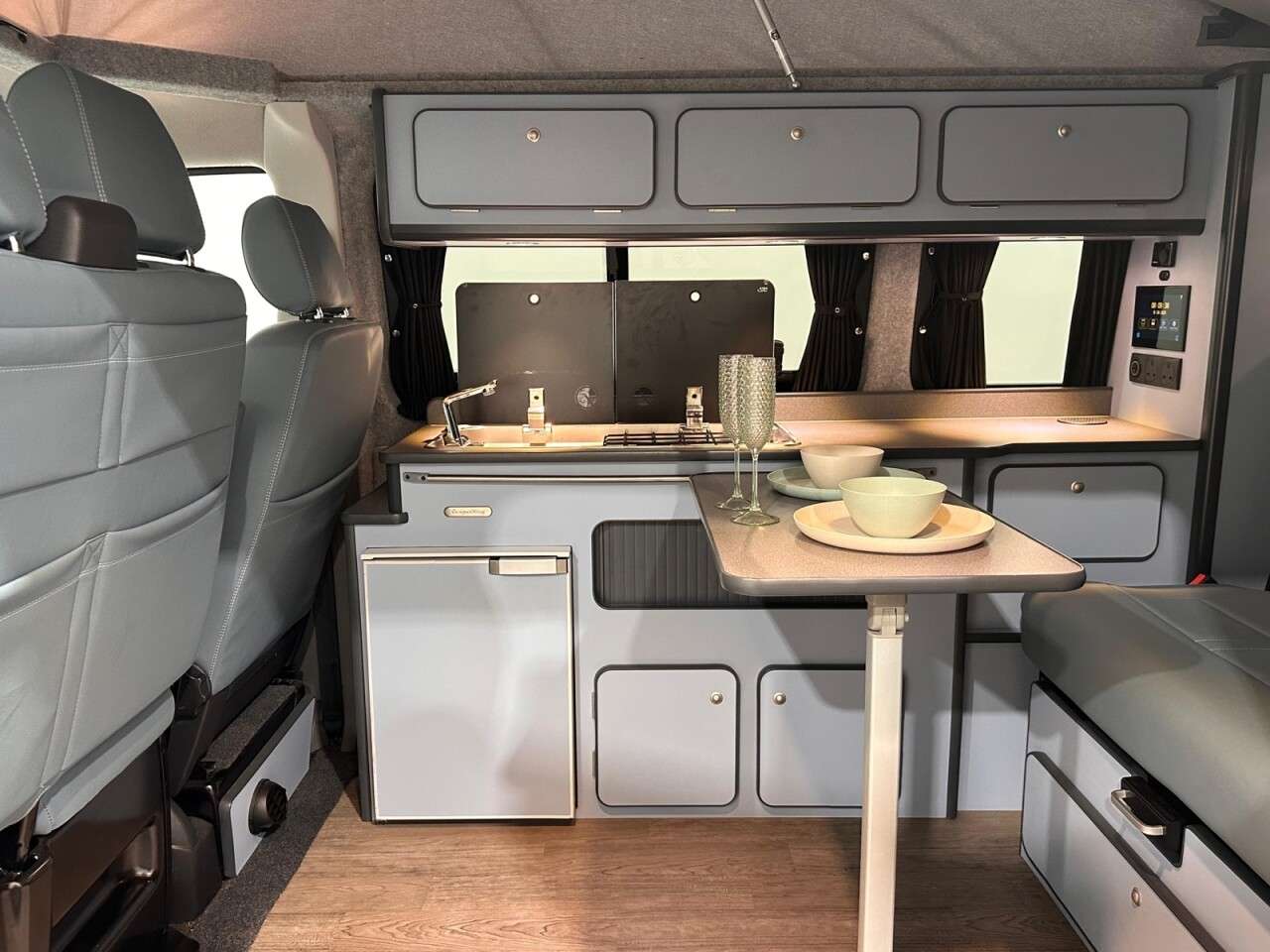 2022 VOLKSWAGEN TRANSPORTER 2022 VOLKSWAGEN TRANSPORTER