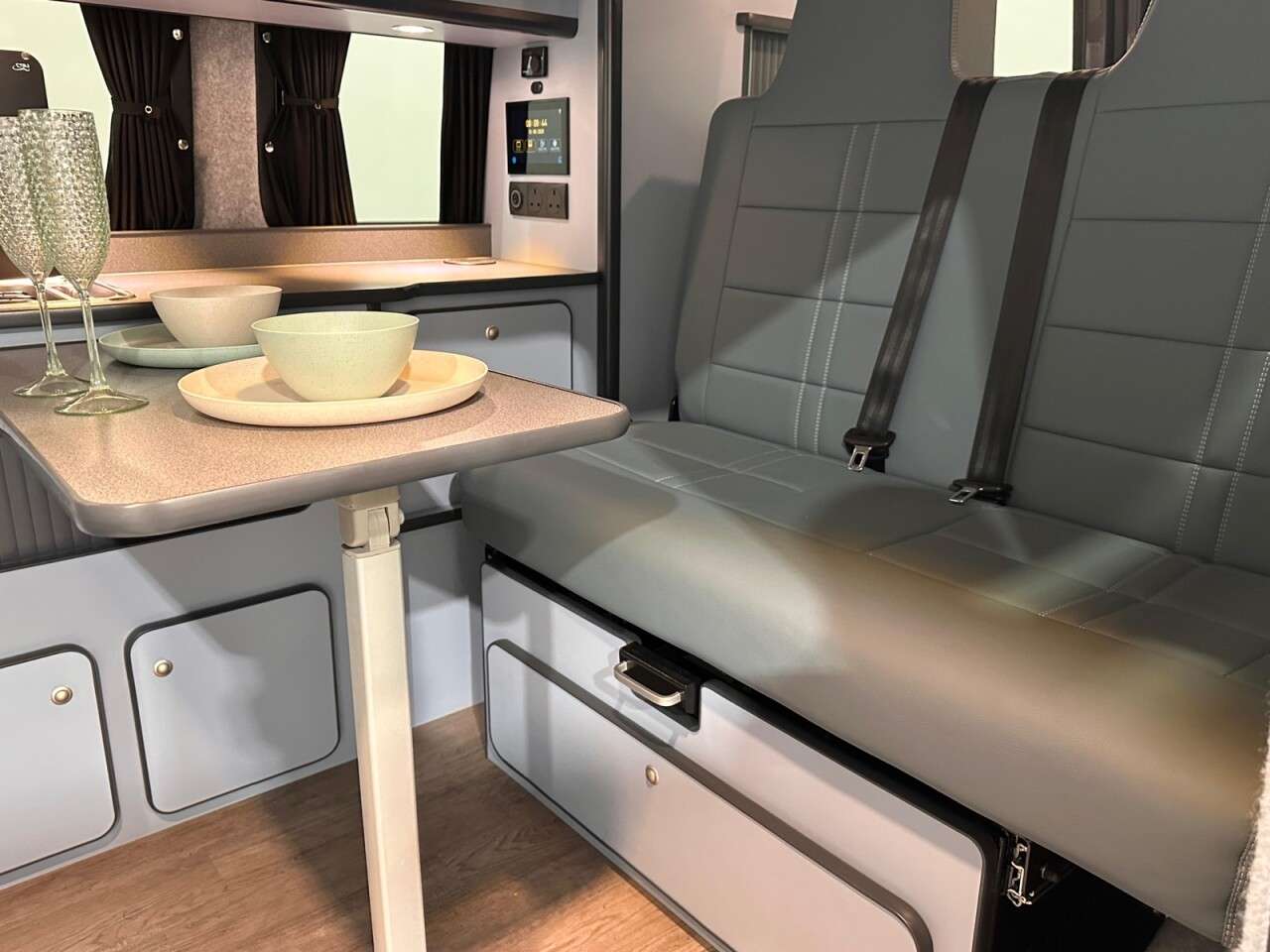 2022 VOLKSWAGEN TRANSPORTER 2022 VOLKSWAGEN TRANSPORTER