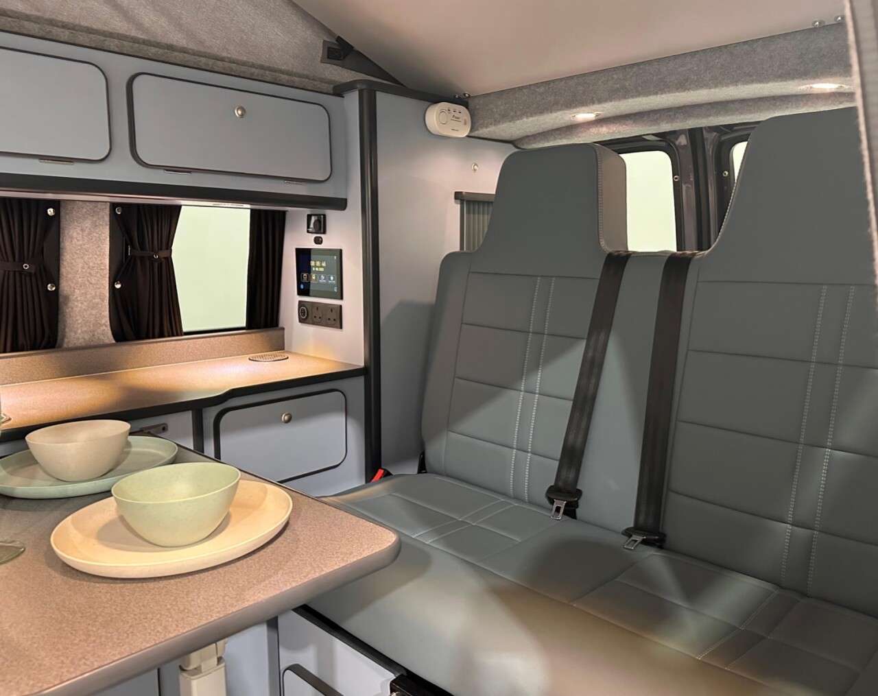 2022 VOLKSWAGEN TRANSPORTER 2022 VOLKSWAGEN TRANSPORTER