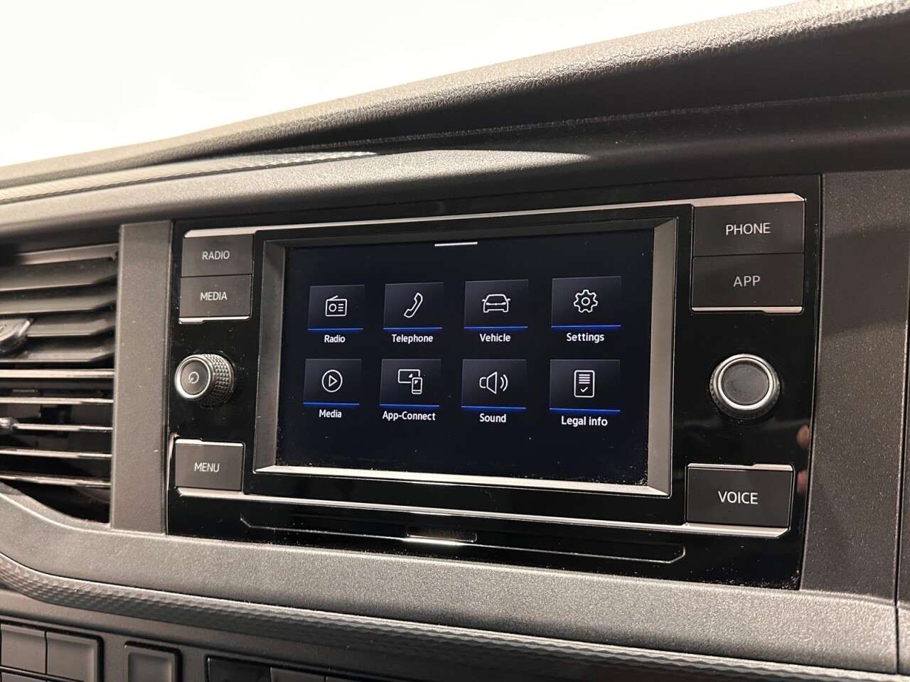 2022 VOLKSWAGEN TRANSPORTER 2022 VOLKSWAGEN TRANSPORTER