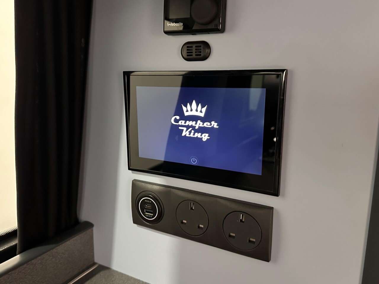 2022 VOLKSWAGEN TRANSPORTER 2022 VOLKSWAGEN TRANSPORTER