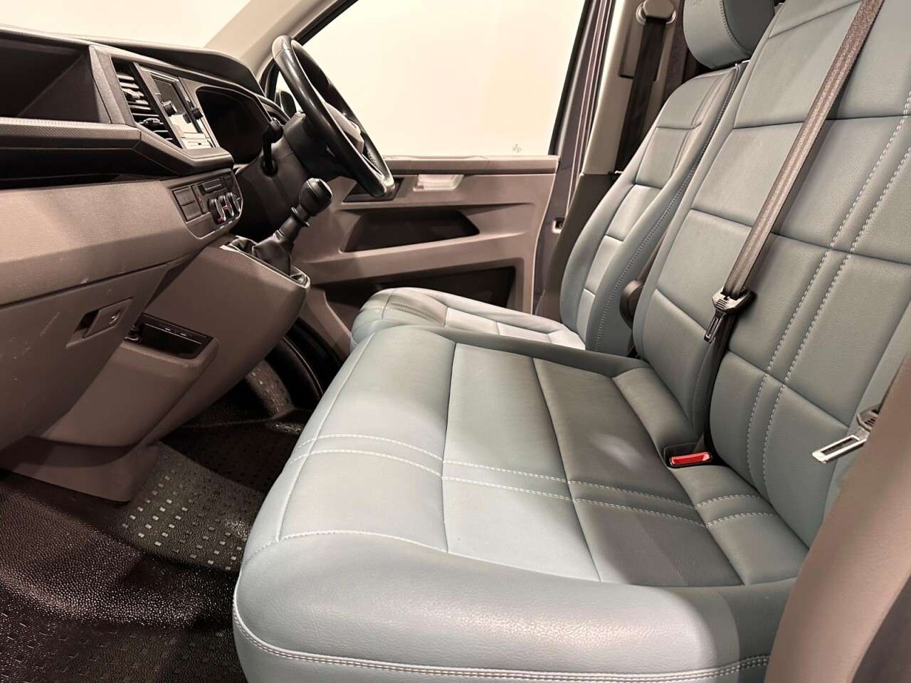 2022 VOLKSWAGEN TRANSPORTER 2022 VOLKSWAGEN TRANSPORTER